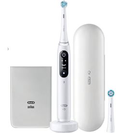 Oralb IO7W cepillo dental braun oral-b io 7w blanco - IO7W