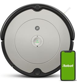 Roomba R697 aspirador robot HOGAR - R697