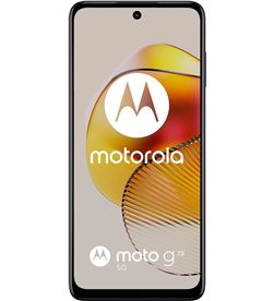 Motorola TF27243970 moto g73 TELEFONIA - ImagenTemporalEtuyo