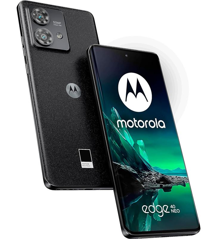 Motorola TF272431132 edge 40 neo TELEFONIA - ImagenTemporalEtuyo