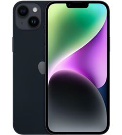 Apple MQ4X3QL_A iphone 14 plus 17 02 cm (6 7'') 128 gb gris - 60534