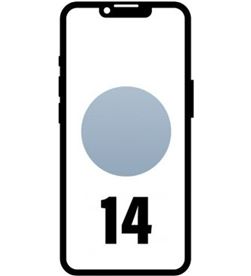 Apple MPWP3QL_A iphone 14 15 49 cm (6 1'') 256 gb azul - IPHOMPWP3QL_A