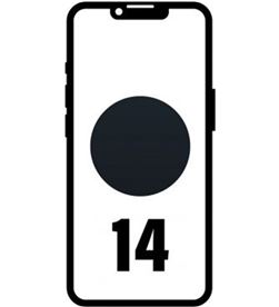 Apple MPVX3QL_A iphone 14 15 49 cm (6 1'') 256 gb gris - IPHOMPVX3QL_A