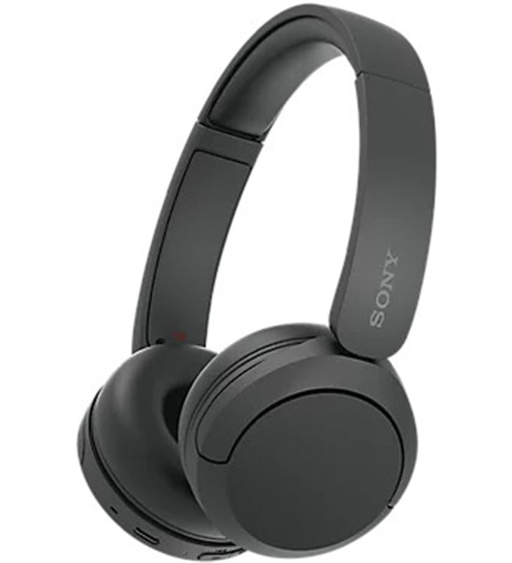 Sony WHCH520B auricular diadema .ce7 inalambrico negro - WHCH520B