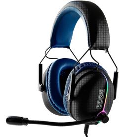 Sparco +28298 #14 wired gaming headphones / auriculares gaming overear con cable spheadphoneevo - ImagenTemporalEtuyo