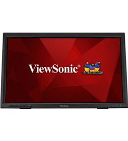 Viewsonic INFMN42175026 monitor led 23.6 tactil td2423 negro a0036903 - INFMN42175026