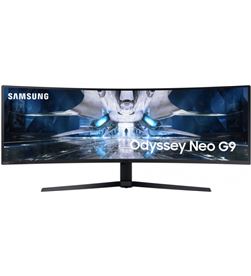 Samsung MN5565280 monitor ls49ag950npxen odyssey neo g9 49'' dqhd g-sync 240hz gaming curvo - 58849