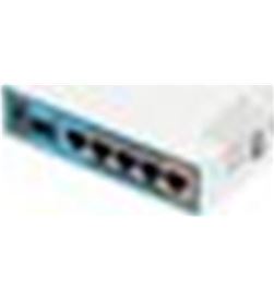 Informatica A0023825 wireless router mikrotik hap ac - A0023825