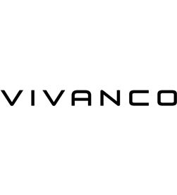 Vivanco 45518 cable display - port - display port 3 metros negro - 45518