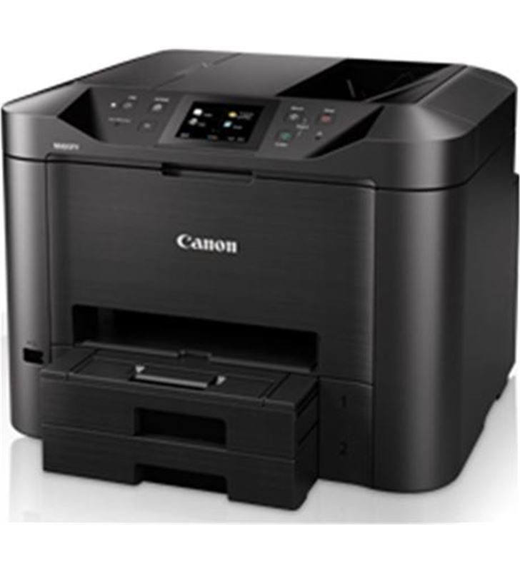 Canon CNNIM42108620 impresora maxify mb5450 multifuncion inyeccion color duplex wifi a0012890 - CNNIM42108620