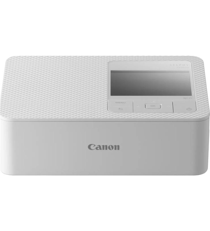 Canon +27388 #14 selphy cp1500 white / impresora fotográfica portátil 554c003 - ImagenTemporalEtuyo