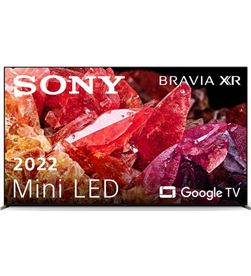 Sony XR65X95KAEP tv miniled 165 cm (65'') ultra hd 4k google tv - 63132