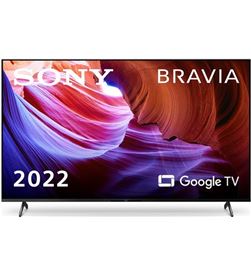 Sony KD65X85KAEP tv led 165 cm (65'') ultra hd 4k google tv - 63142