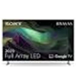 Sony KD75X85L tv full array led 75'' kd-75x85l 4k ultra hd google tv hdr 120 hz - 62678
