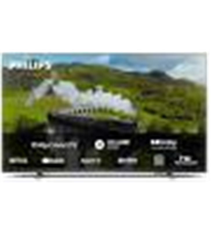 Philips 55PUS7608_12 tv 55'' led 139cm uhd hdr10+ 4k pixel precise ultra - 70280