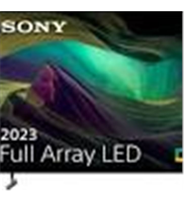 Sony KD55X85L tv full array led 55'' kd-55x85l 4k ultra hd google tv hdr 120 hz - 62991