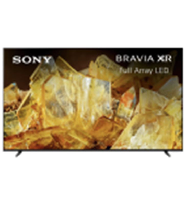 Sony XR55X90L led uhd 55'' gtv full array PULGADAS - 62990