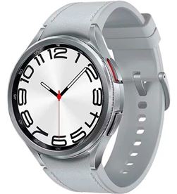 Samsung +29014 #14 galaxy watch6 classic lte graphite / smartwatch 47mm sm-r965fzsaphe - ImagenTemporalEtuyo
