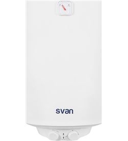 Svan ST5000 termo eléctrico 47l blanco ELECTRICOS - 67296