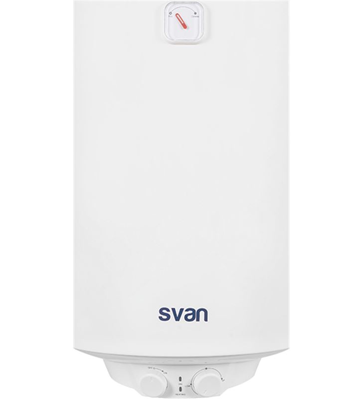 Svan ST5000 termo eléctrico 47l blanco ELECTRICOS - 67296