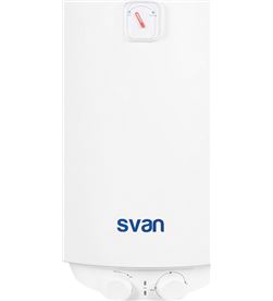 Svan ST3000 termo eléctrico 28l blanco ELECTRICOS - 68194