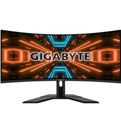 Gigabyte MO27GB17 monitor gaming g34wqc a-ek 34'' 3440x1440 va 2k mn55154200 - MO27GB17