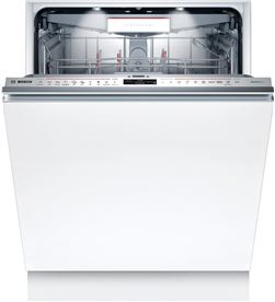 Bosch SMV8YCX03E lavavajillas totalmente integrable 60cm 14 cubiertos clase b - SMV8YCX03E