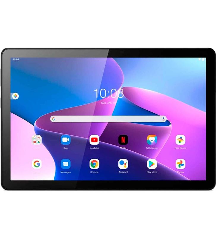 Lenovo TA5001238 tablet m10 gen 3 unisoc t610 4gb 64gb 10 1''fhd android 11 - ImagenTemporalEtuyo