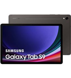 Samsung SM_X816BZAEEUB tablet galaxy tab s9+ 5g 11'' 12/ - ImagenTemporalEtuyo