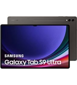Samsung SM_X916BZAEEUB tablet galaxy tab s9ultra 512gb 5g gray - ImagenTemporalEtuyo