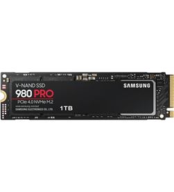 Samsung SS03SA30 disco duro m2 ssd 1tb 980pro pcie 4.0 nvme hd3465599 - SS03SA30