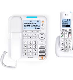 Alcatel TF02323142 telefono xl785 combo white - TF02323142