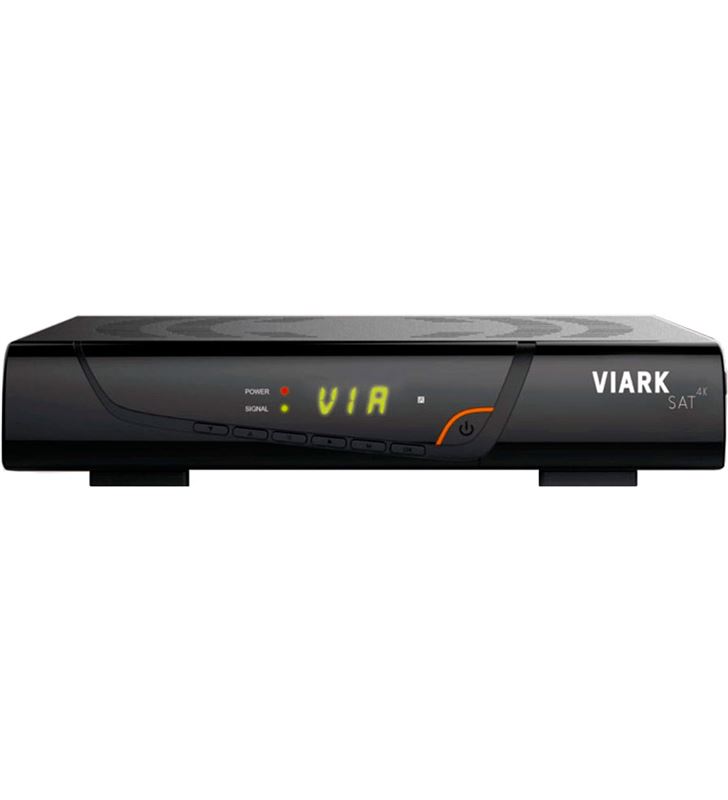 Viark +24958 #14 sat 4k sintonizador satélite 4k - ImagenTemporalEtuyo