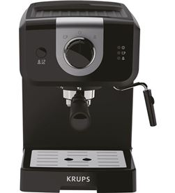Krups XP320810 cafetera espresso steam & pump opio - MOUXP320810