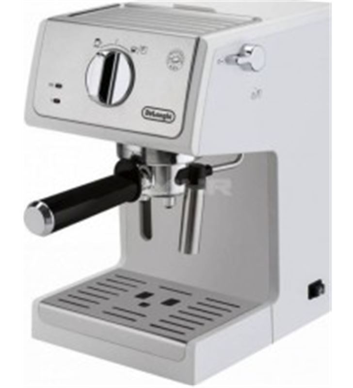 Cafetera orbegozo espresso ex 6000 - 1050w - 20 bar - deposito de