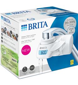 Brita 1037405 sistema filtrante on tap blanco 1 filtro - 1052076