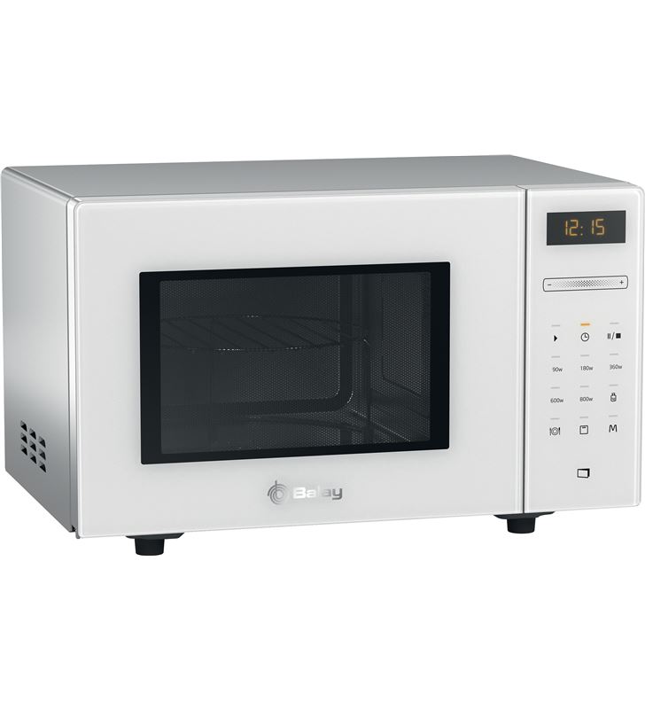 ELECTROLUX Microondas integrable KMFD172TEW, Integrable, Con Grill, Blanco