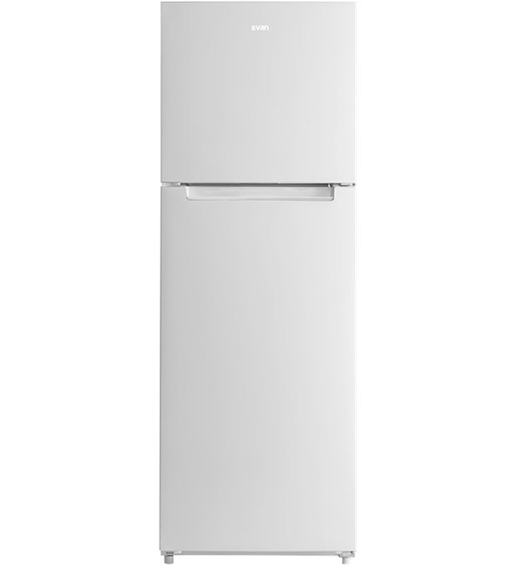 Svan SF17600FNO FROST frigorífico 2 puertas sf17600fno frost clase f 1.70mx60cm no frost blanco - 58837