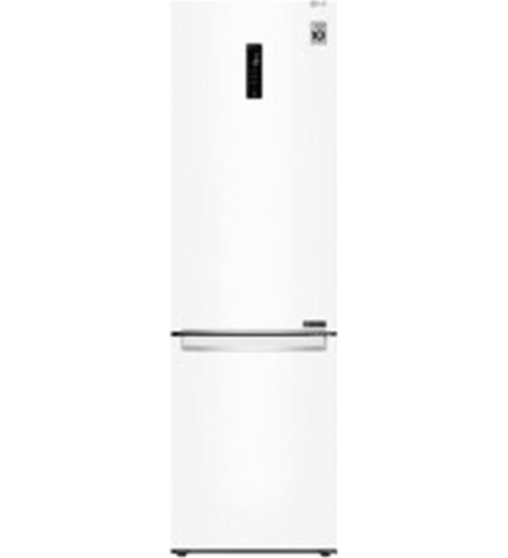 Mejor precio  Lg GBB62SWFGN frigorífico combi clase d 203x59 5 no frost