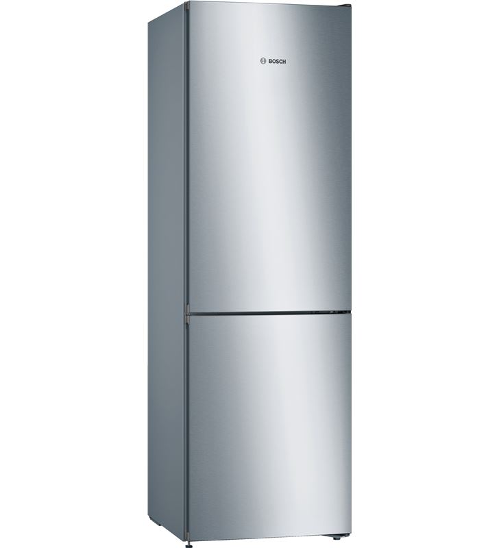 Bosch KGN366ICF frigorífico combinado de libre instalación - KGN366ICF