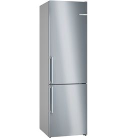 Bosch KGN39AIAT - frigorífico combi nofrost 203 x 60 cm acero inox. antihuellas a - KGN39AIAT
