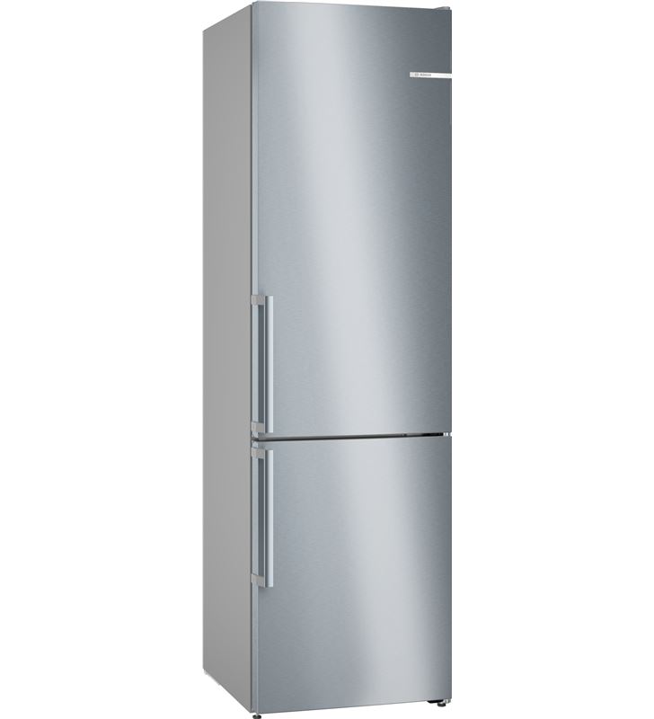 Bosch KGN39AIAT - frigorífico combi nofrost 203 x 60 cm acero inox. antihuellas a - KGN39AIAT