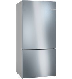 Bosch KGN86VIEA frigorífico combinado de libre instalación - KGN86VIEA
