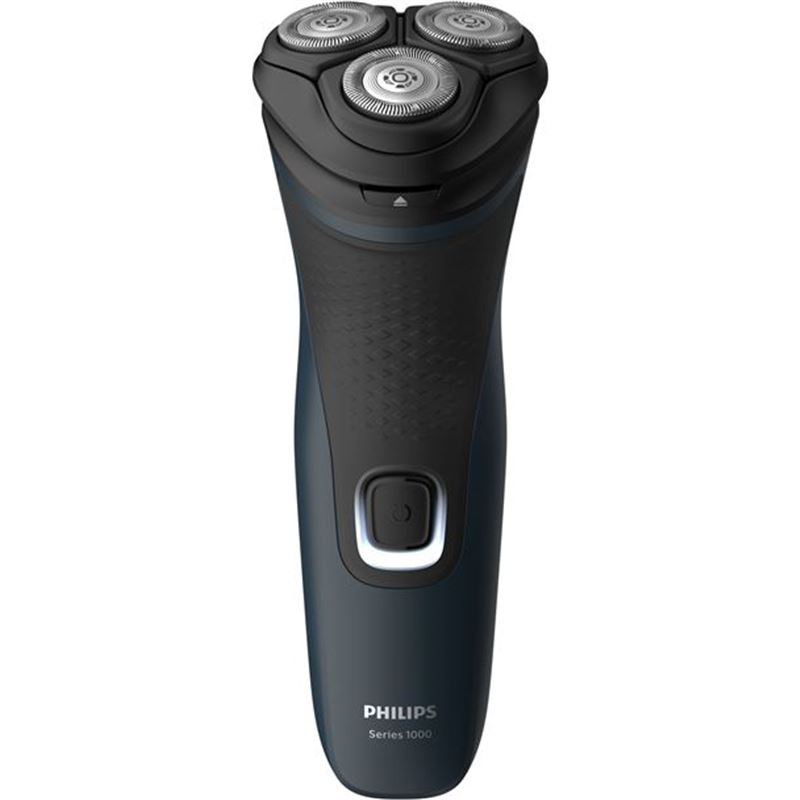 Philips S1131/41 afeitadora en seco - cabezales flexibles 4d - cuchillas au - 37348-80554-8710103910831