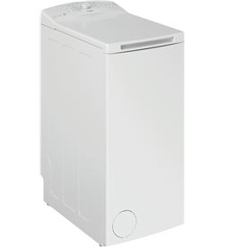 Whirlpool TDLR6040EU lavadora carga superior 6kg 1000rpm clase c blanco - ImagenTemporalEtuyo