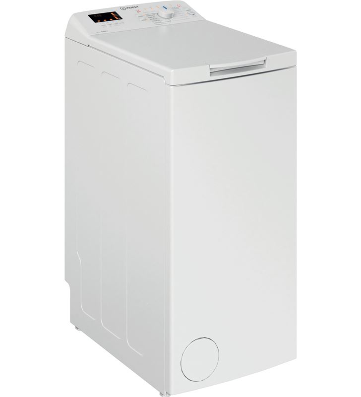 Indesit BTW S72200 SP/N lavadora carfga superior 7kg 1200rpm clase e libre instalación - ImagenTemporalEtuyo
