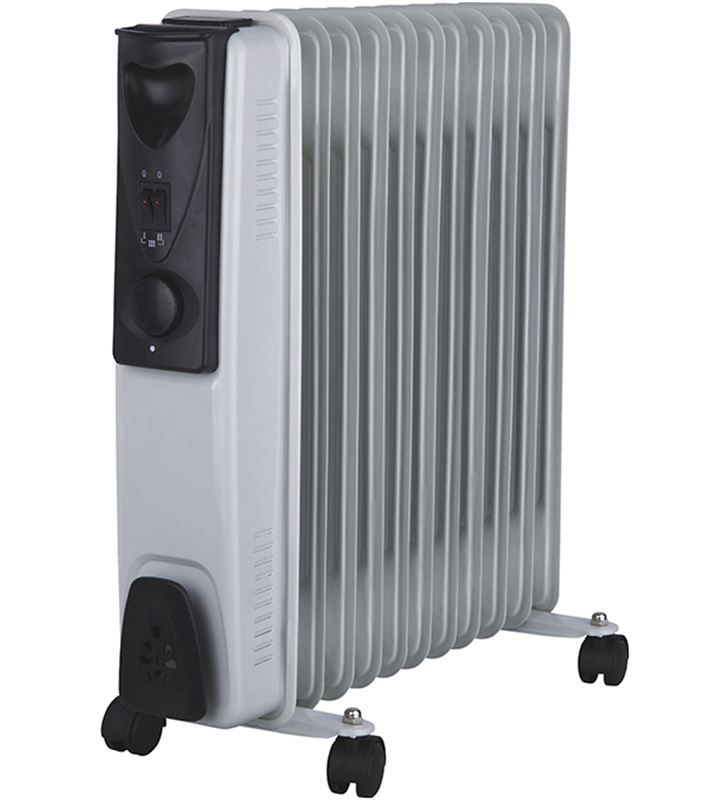 Compra gangas de Orbegozo br50 brasero eléctrico estufas radiadores  8436044528736