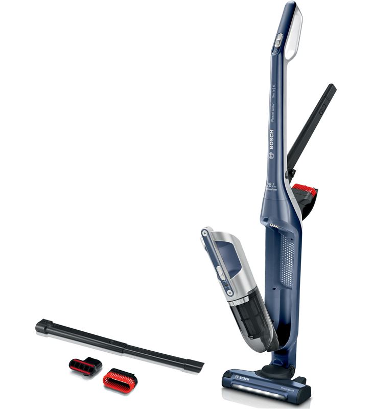 Bosch BBH3K2800 rechargeable vacuum cleaner ASPIRADORES - BBH3K2800