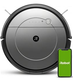 Roomba 113840 robot aspirador friegasuelos irobot combo - 113840