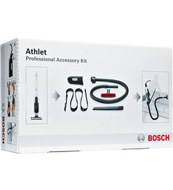 Bosch BHZPROKIT set de accesorios HOGAR - BHZPROKIT